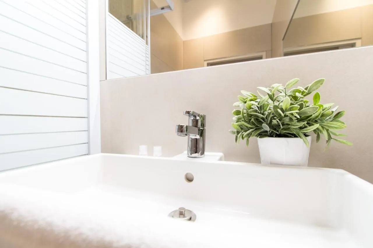 The Greenery Apartments 维也纳