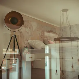  Apartament Zeus Design Loft