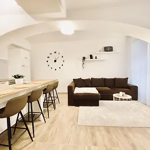 The Luxury Loft Wien