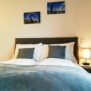 Cosy Park City Center Wien