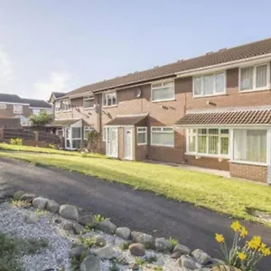 Hillview From , Lackenby United Kingdom