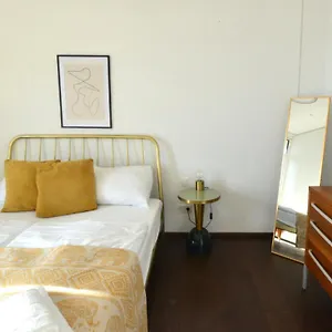 Brand-new, Close To Centre, Rooftop-summer-pool Apartament