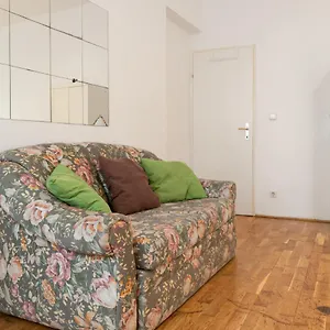 Lovely 3br Shared Apart - Perfect For Longstays In Lockdown Wien