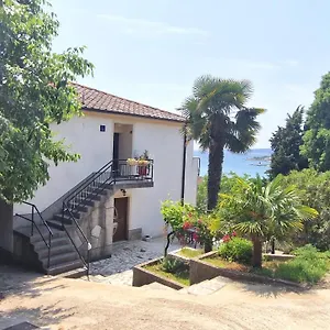 Miklic Apartman Krk Town