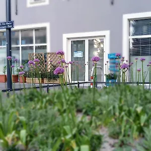  Apartman Ferienzimmer Seepark