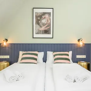  Apartman Palais Palffy Suits