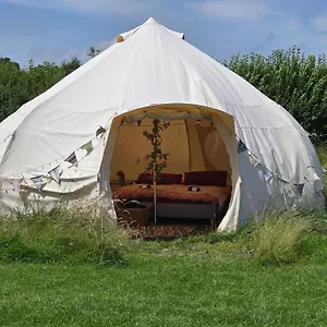 Freespirit Glamping , York United Kingdom