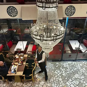 Ethnica Istanbul