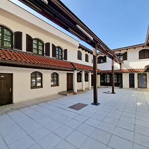 Schoenbrunn Apartment