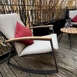 Abieshomes Serviced Schoenbrunn Apartment