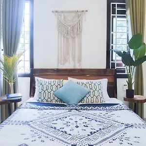 Gia Thanh , Hoi An Vietnam