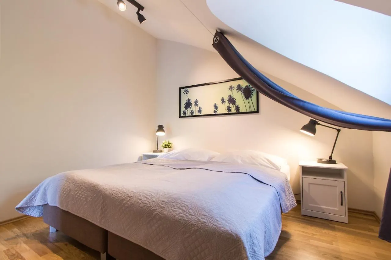 The Greenery Apartments Viena 0*,  Austria